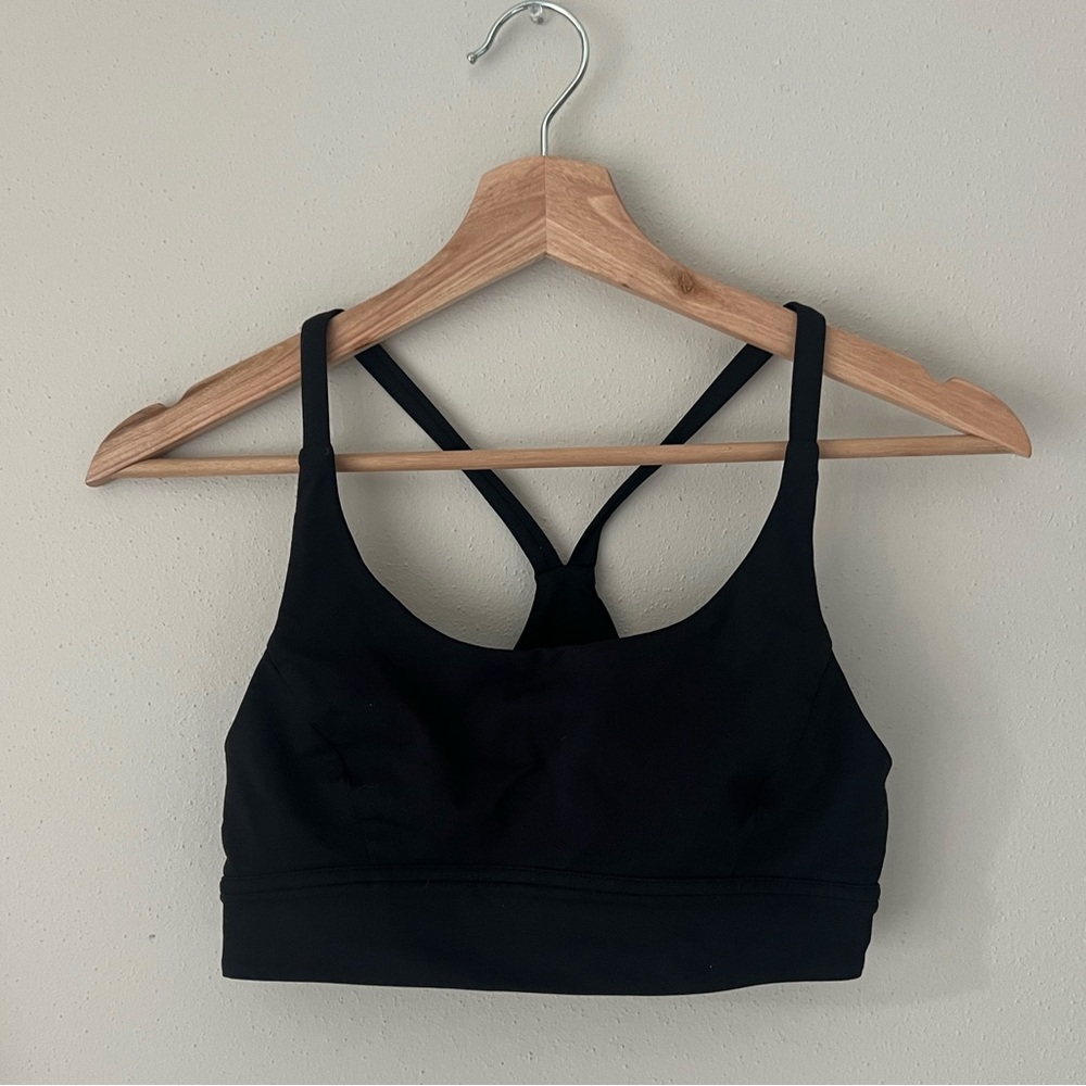 Lululemon bra